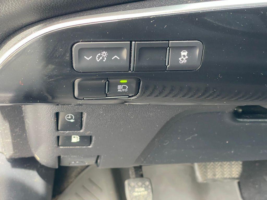 used 2021 Toyota Prius Prime car, priced at $20,550