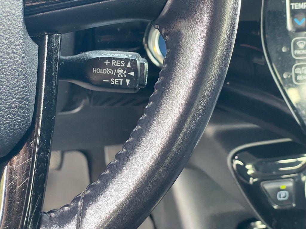 used 2021 Toyota Prius Prime car, priced at $18,006