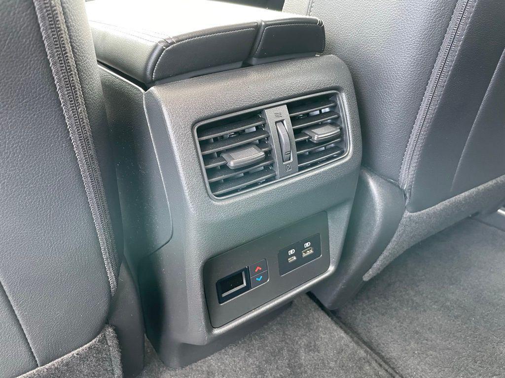 used 2022 Nissan Rogue car, priced at $23,376