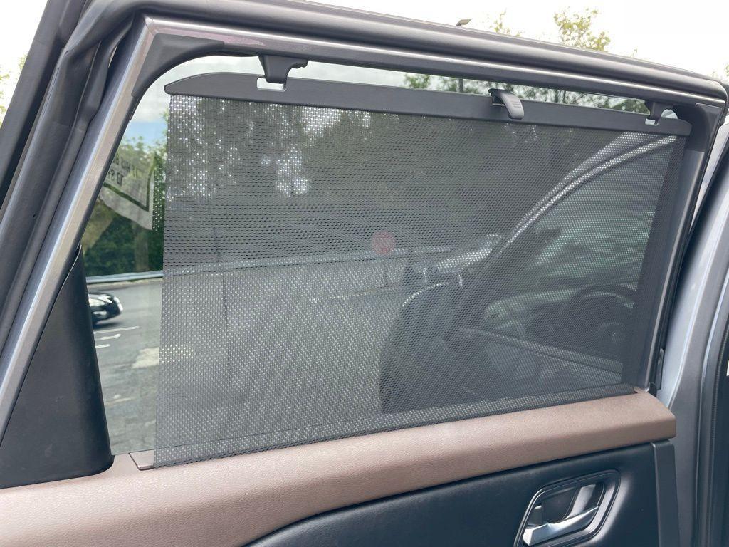 used 2022 Nissan Rogue car, priced at $23,376