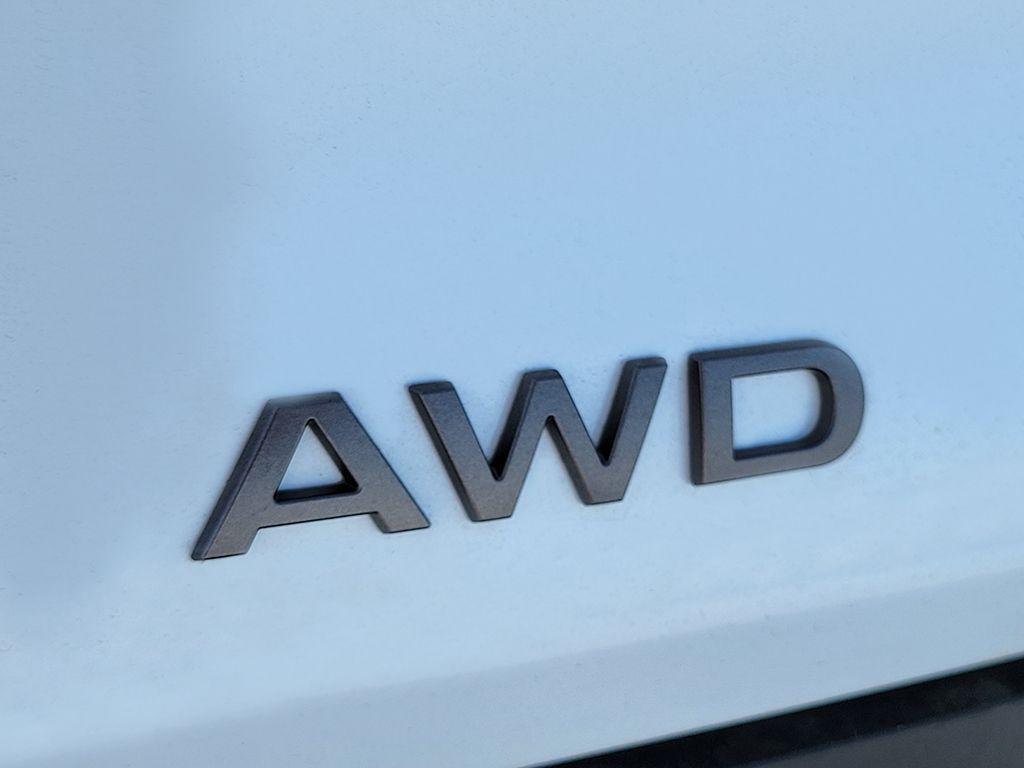 new 2025 Nissan Murano car, priced at $41,182