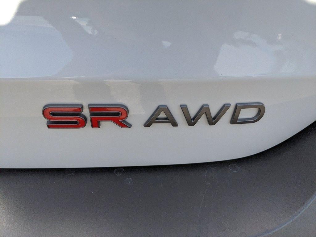 new 2025 Nissan Kicks car, priced at $29,308