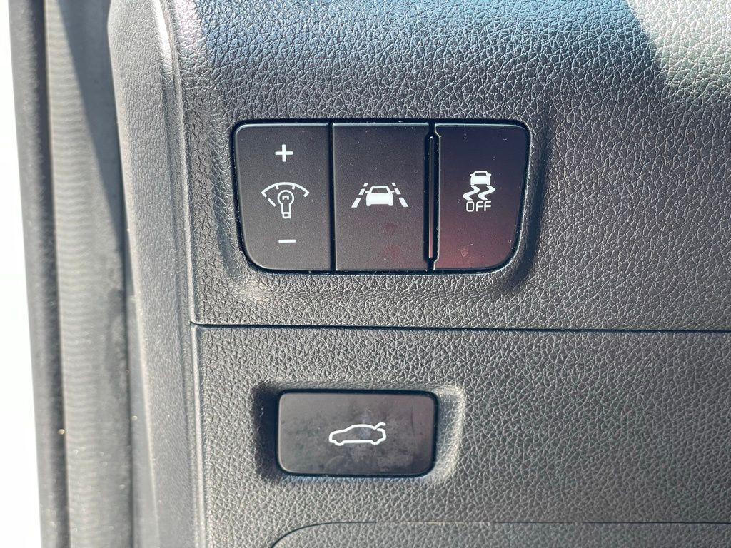 used 2022 Kia K5 car, priced at $24,750
