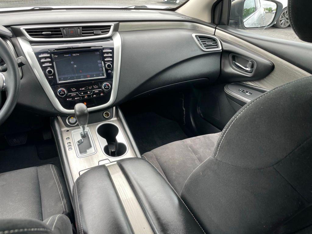 used 2017 Nissan Murano car, priced at $14,550