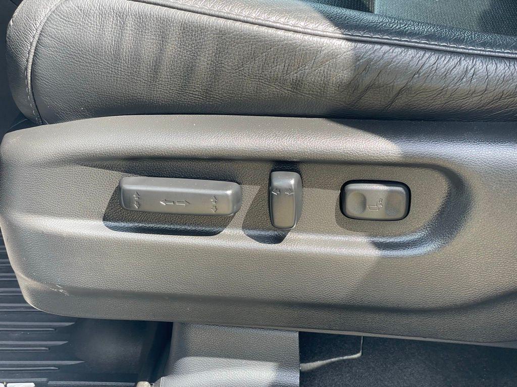 used 2022 Honda Passport car, priced at $32,289