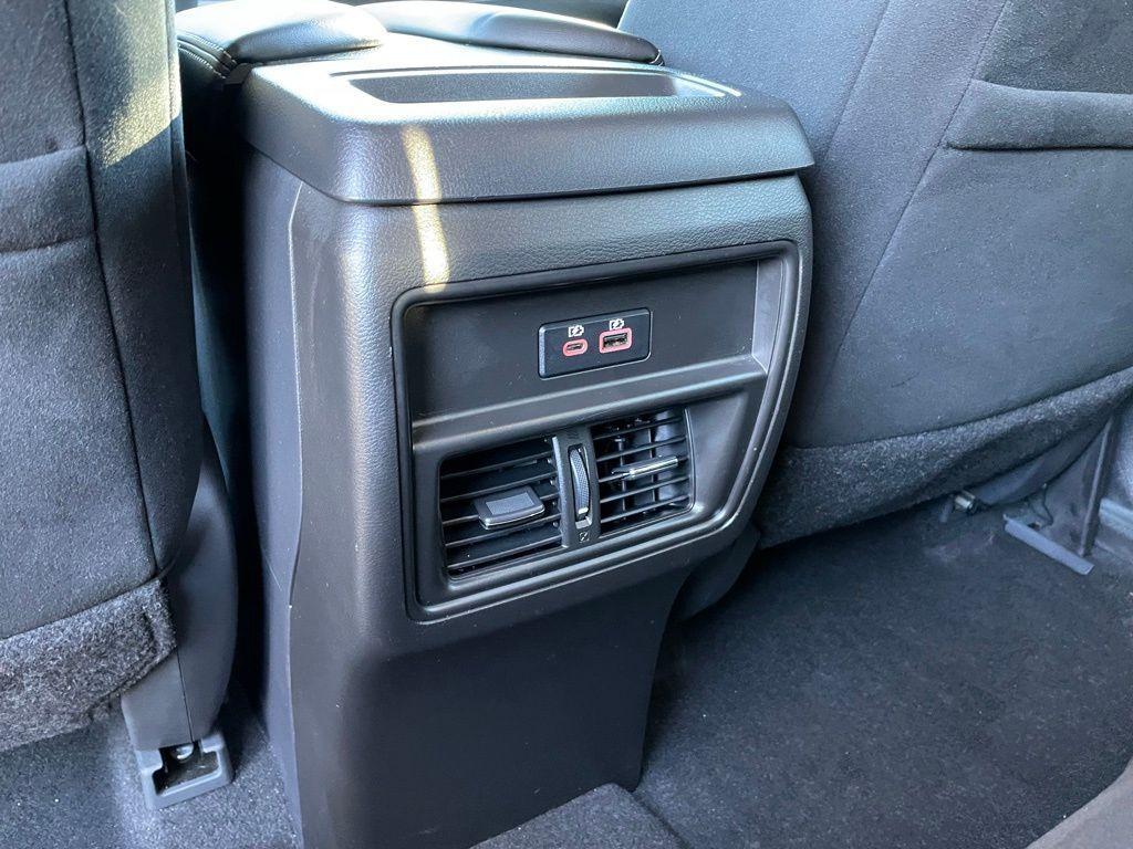 used 2021 Nissan Murano car, priced at $18,200