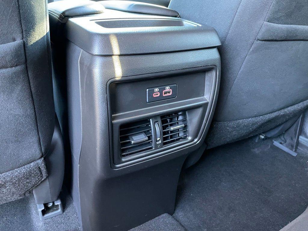 used 2021 Nissan Murano car, priced at $21,123