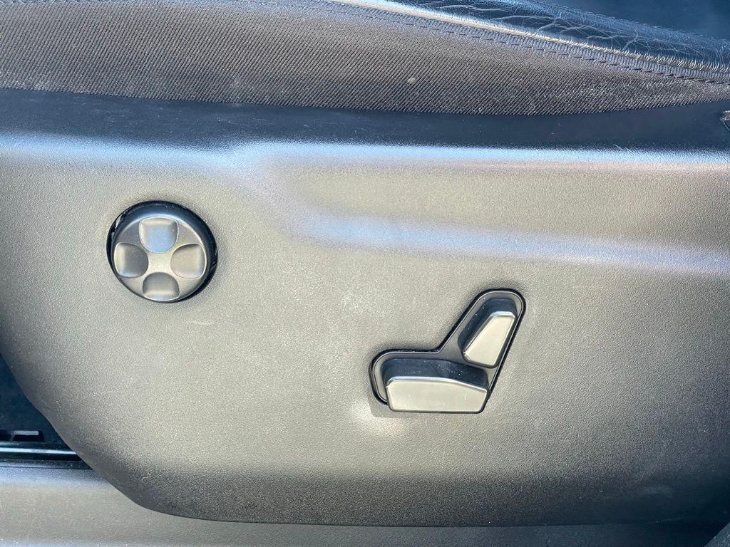 used 2021 Jeep Grand Cherokee car, priced at $24,954