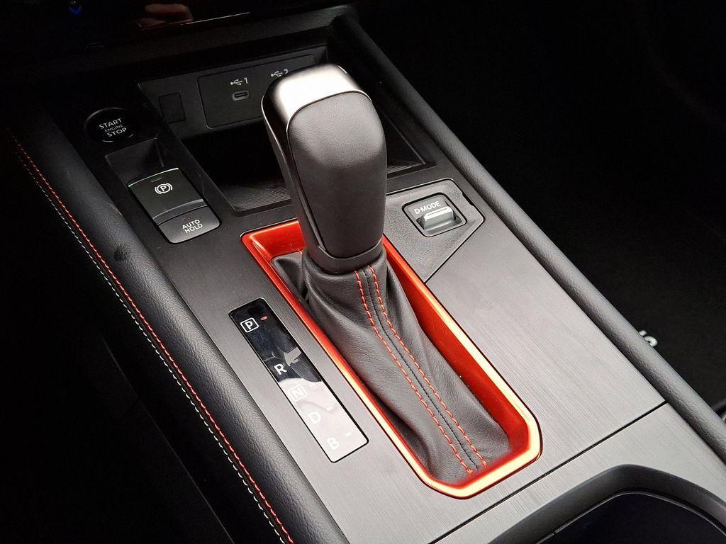 new 2025 Nissan Kicks car, priced at $30,851
