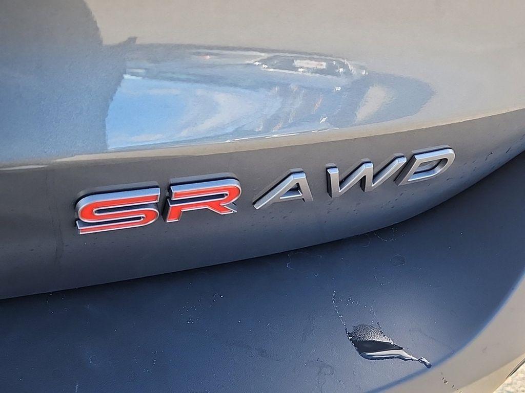 new 2025 Nissan Kicks car, priced at $30,851