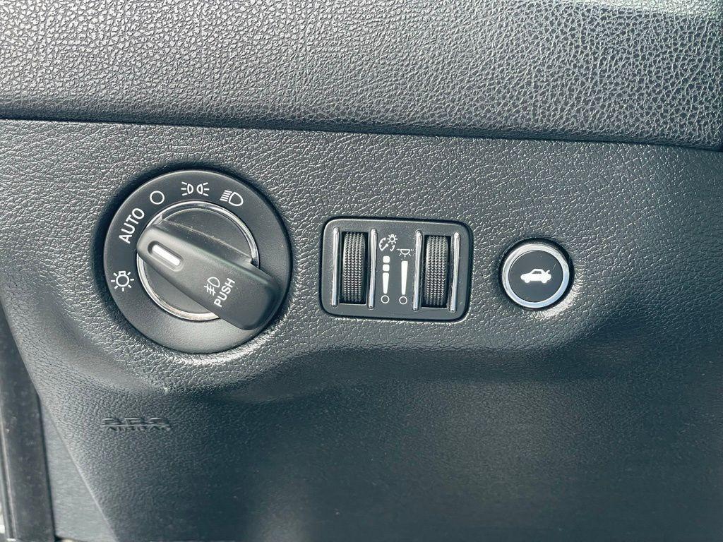 used 2017 Chrysler 300 car, priced at $12,500