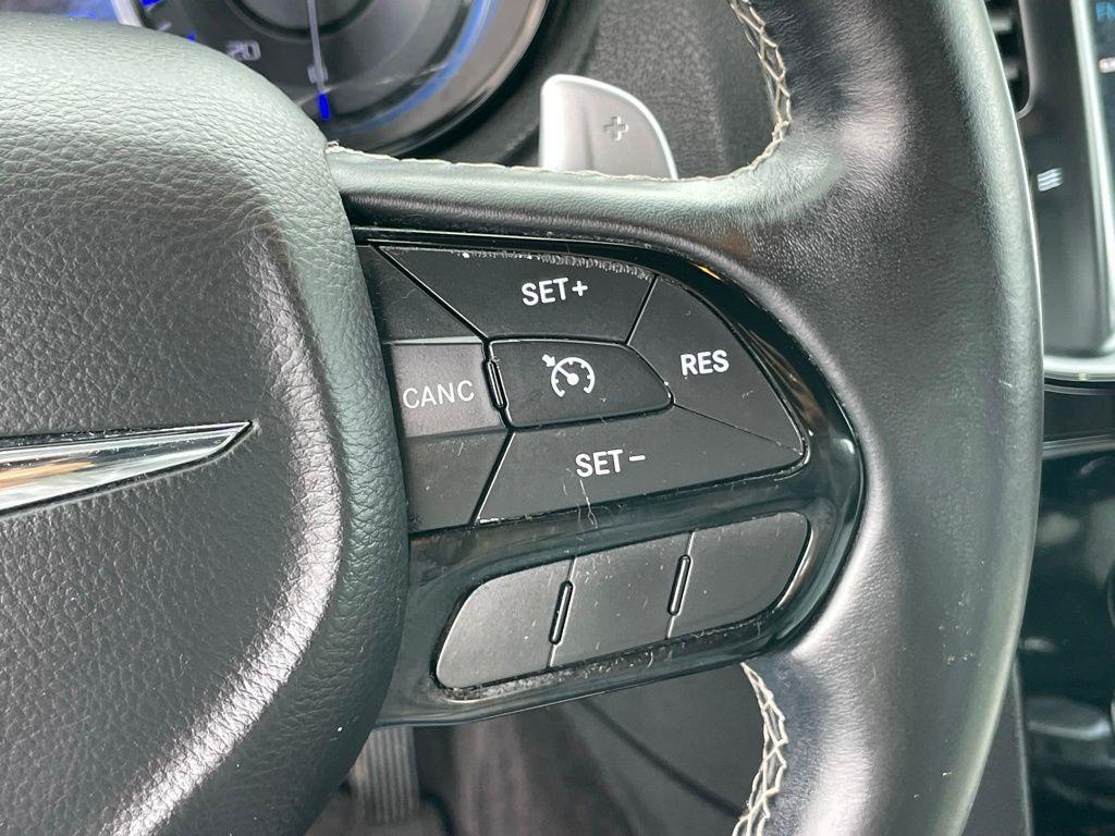 used 2017 Chrysler 300 car, priced at $12,500
