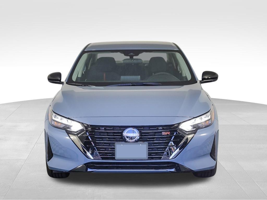 new 2025 Nissan Sentra car, priced at $24,158
