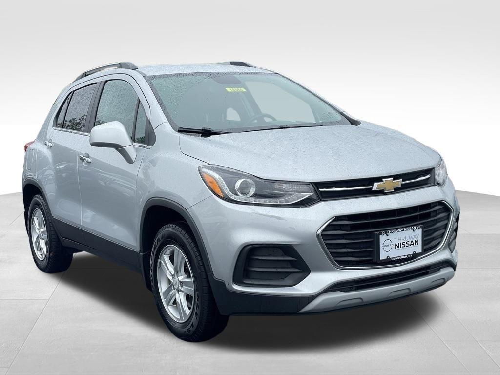 used 2019 Chevrolet Trax car, priced at $11,550