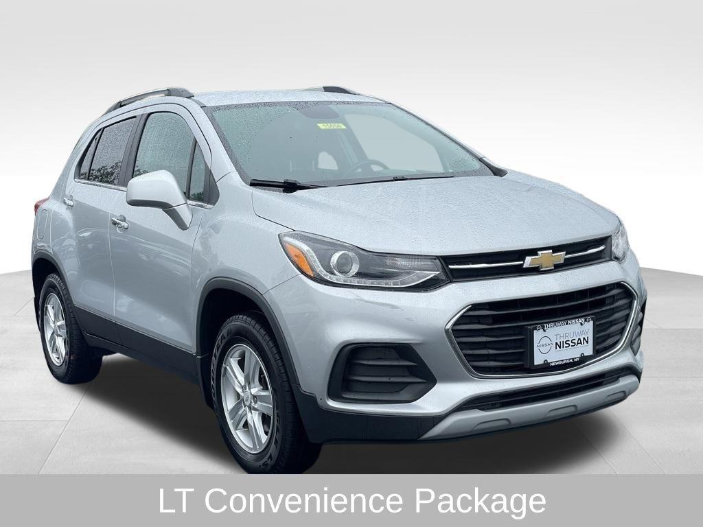 used 2019 Chevrolet Trax car, priced at $11,500