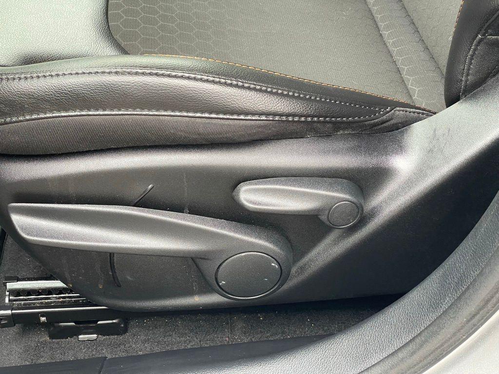 used 2018 Jeep Compass car, priced at $14,596