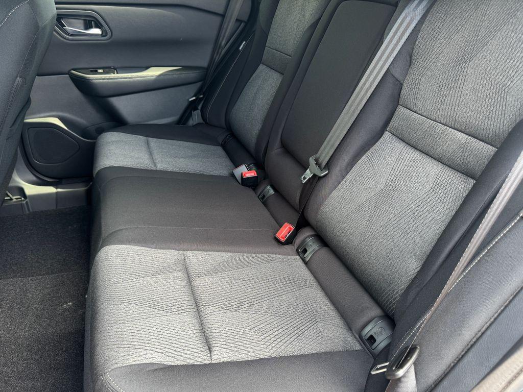 new 2026 Nissan Rogue car, priced at $31,102