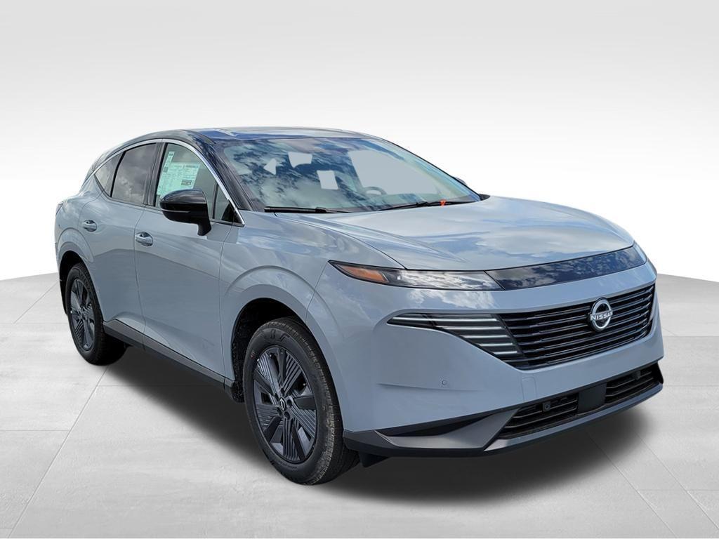 new 2025 Nissan Murano car, priced at $46,758