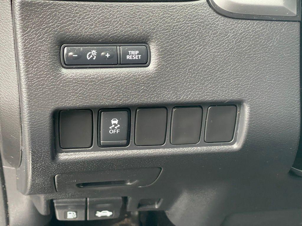 used 2019 Nissan Murano car, priced at $15,995