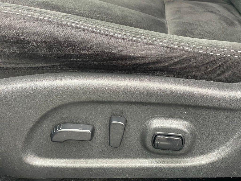 used 2019 Nissan Murano car, priced at $15,995