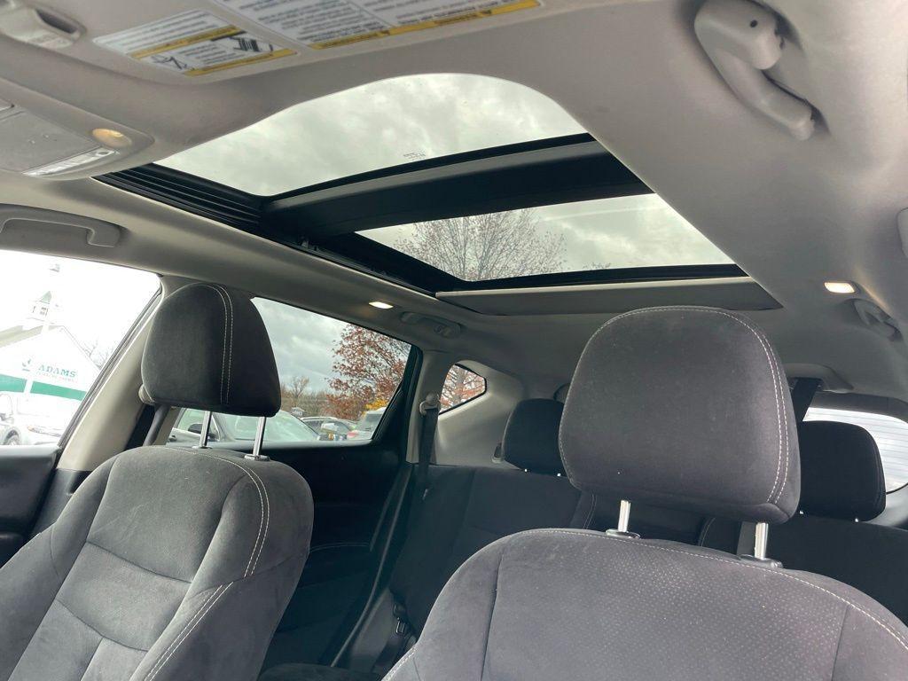 used 2019 Nissan Murano car, priced at $15,995