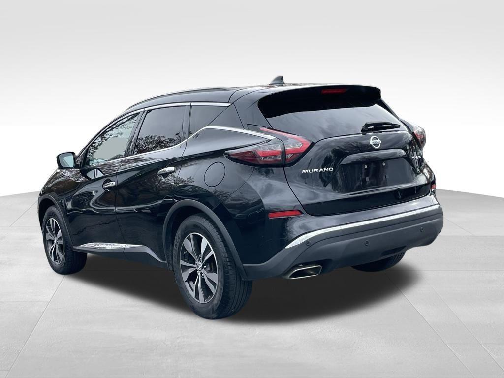 used 2019 Nissan Murano car, priced at $15,995
