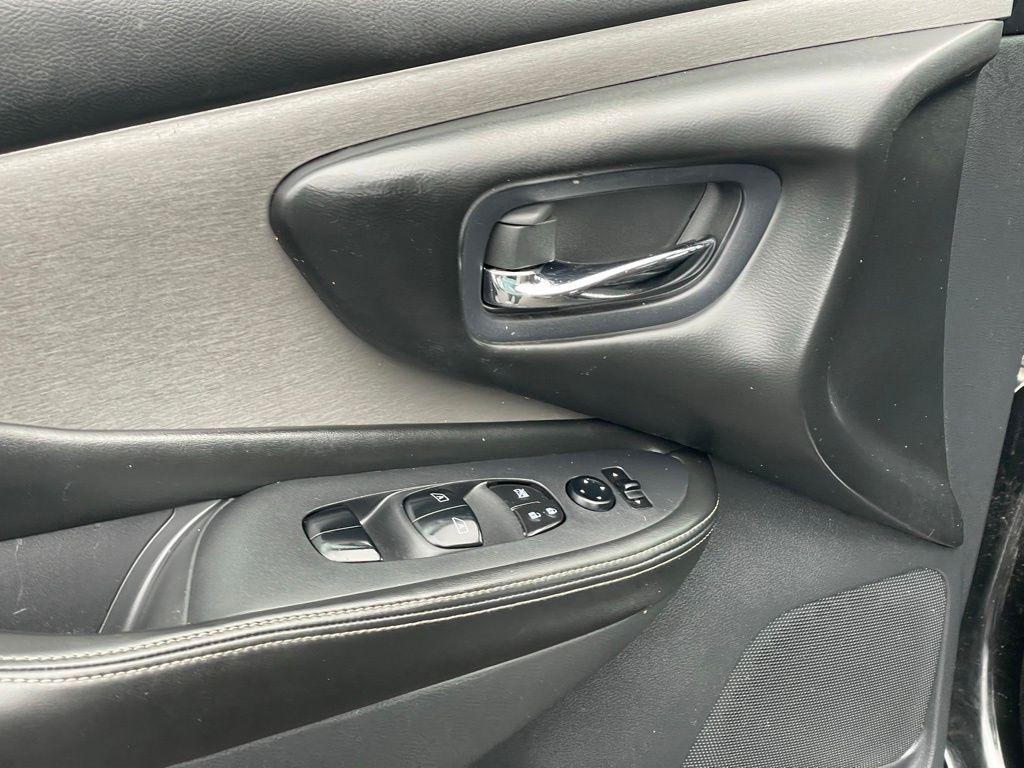 used 2019 Nissan Murano car, priced at $15,995