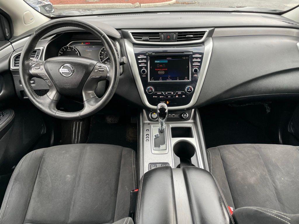 used 2019 Nissan Murano car, priced at $15,995