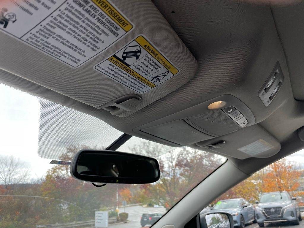 used 2019 Nissan Murano car, priced at $15,995