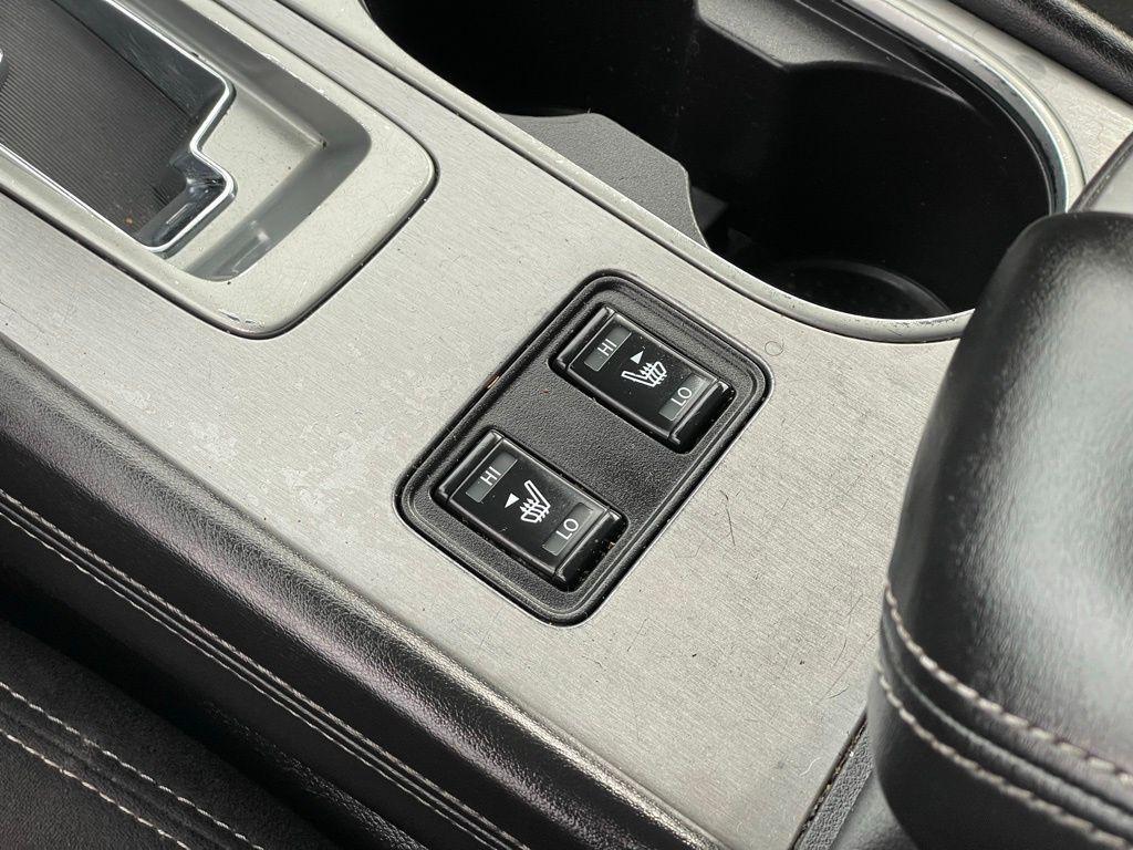 used 2019 Nissan Murano car, priced at $15,995