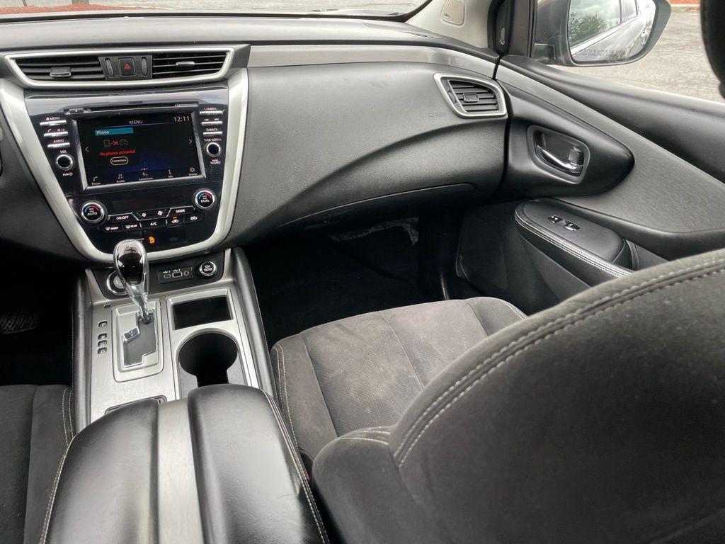 used 2019 Nissan Murano car, priced at $15,995
