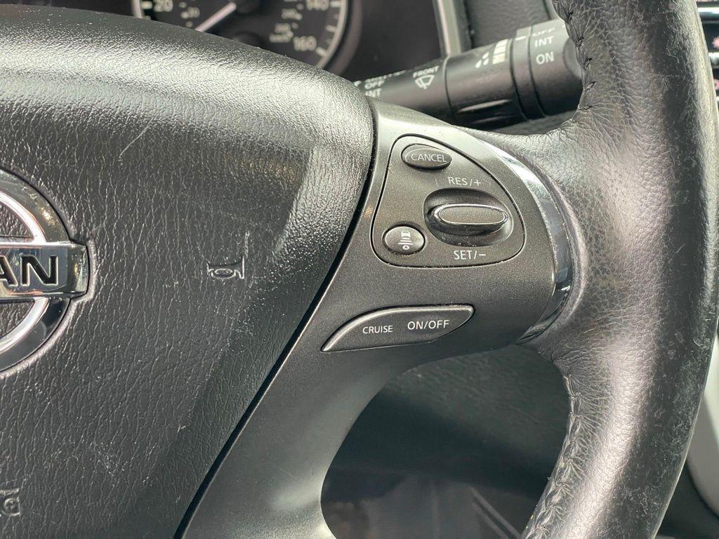 used 2019 Nissan Murano car, priced at $15,995