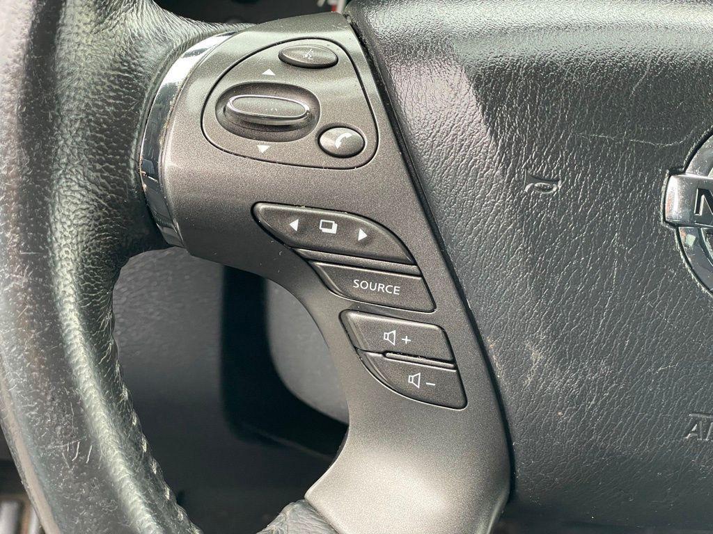 used 2019 Nissan Murano car, priced at $15,995