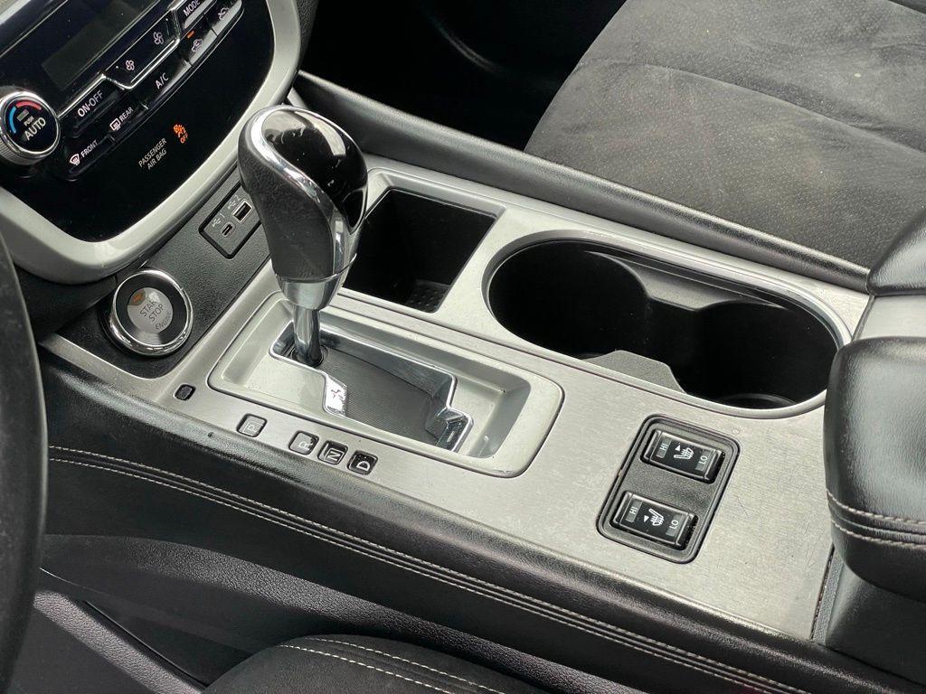 used 2019 Nissan Murano car, priced at $15,995