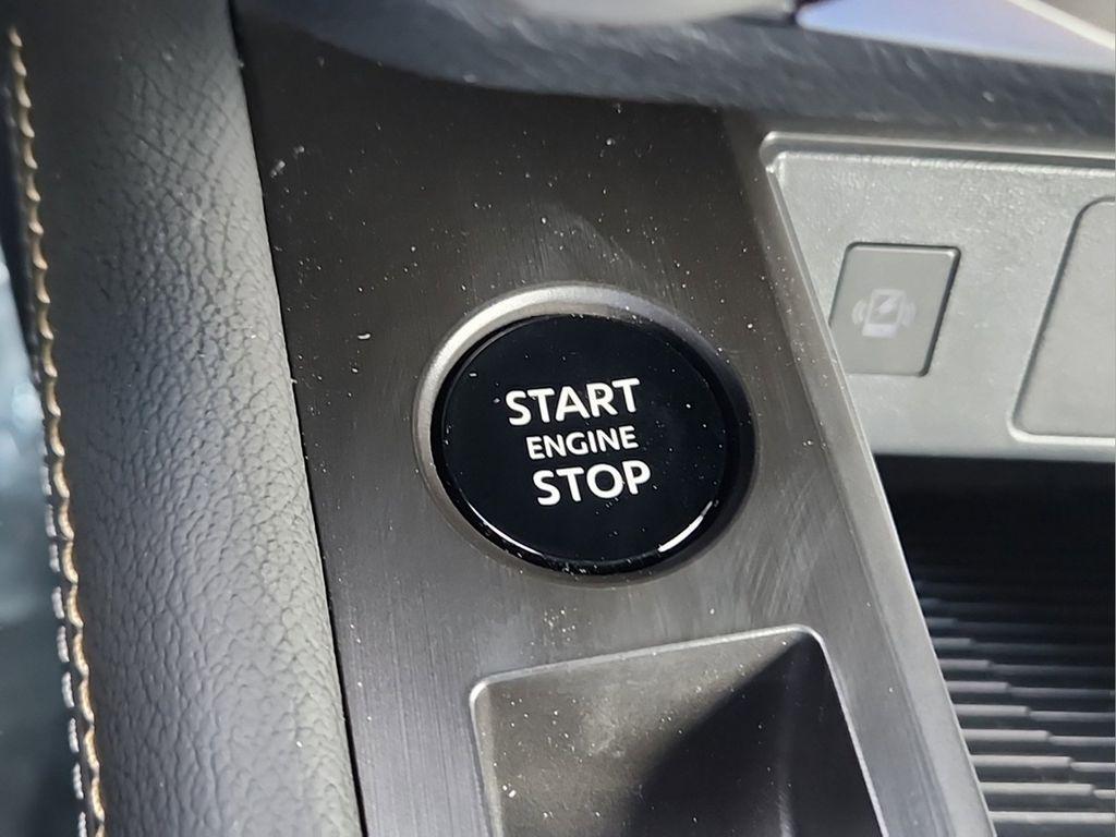new 2025 Nissan Kicks car, priced at $28,273