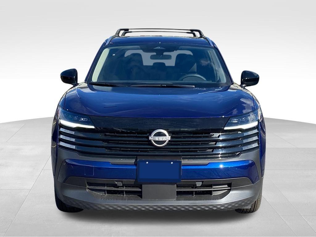 new 2026 Nissan Kicks car, priced at $27,043