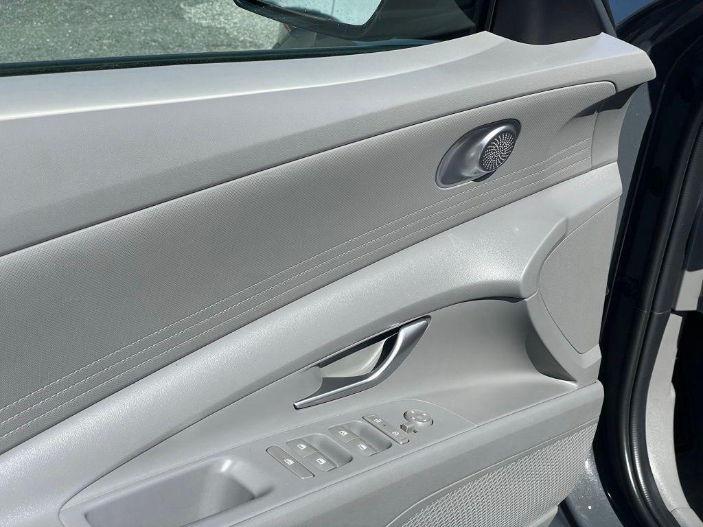 used 2024 Hyundai Elantra car, priced at $21,471