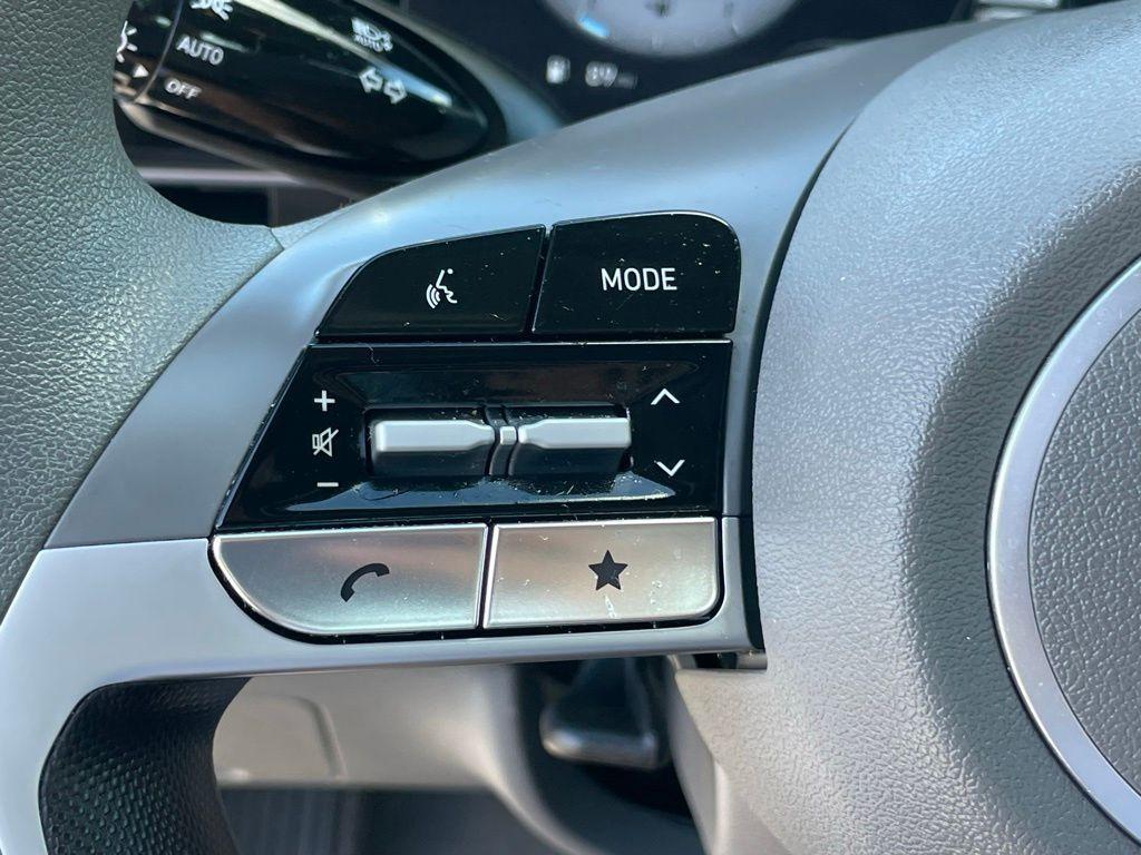 used 2024 Hyundai Elantra car, priced at $21,471
