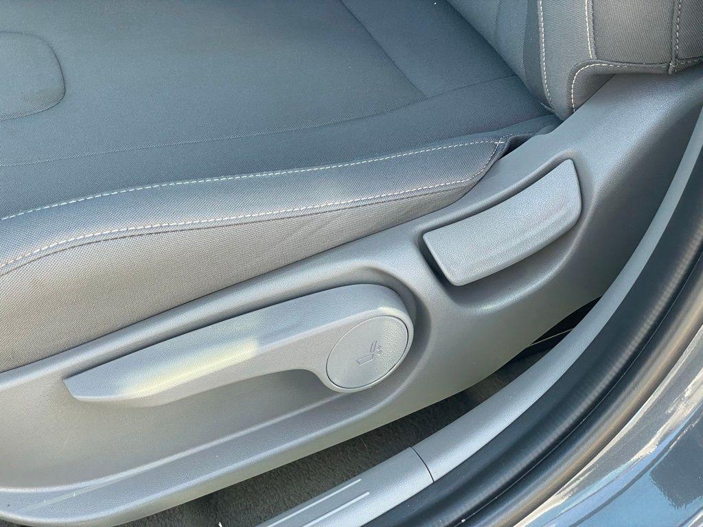 used 2024 Hyundai Elantra car, priced at $21,471