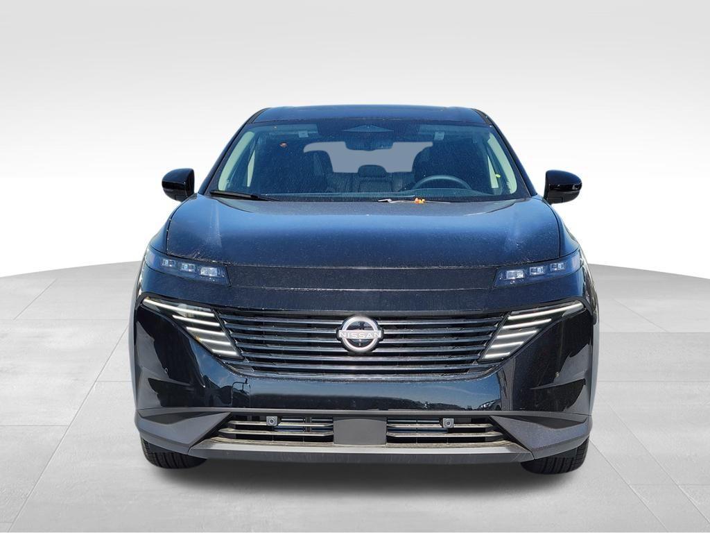 new 2025 Nissan Murano car, priced at $45,662