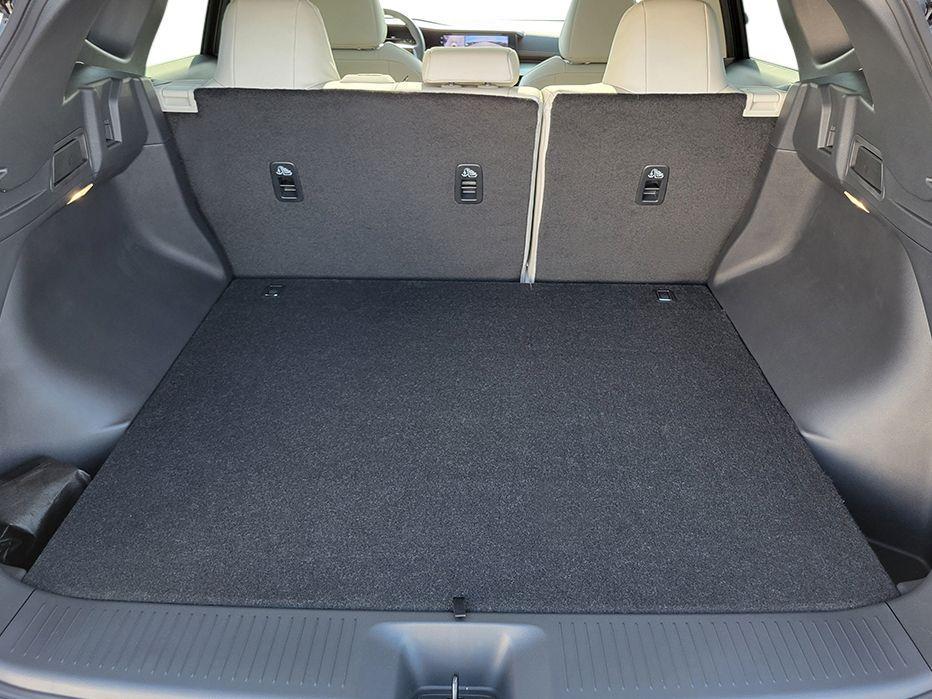 new 2025 Nissan Murano car, priced at $45,662