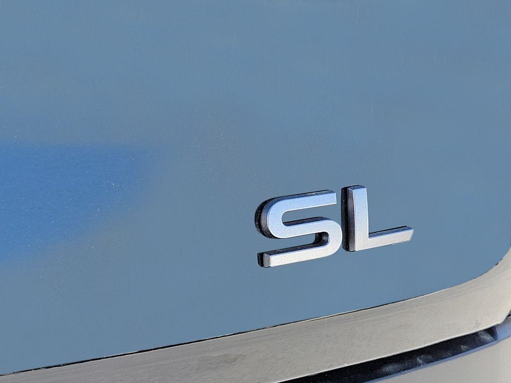 new 2025 Nissan Murano car, priced at $45,662