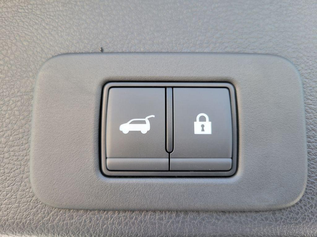 new 2025 Nissan Murano car, priced at $45,662