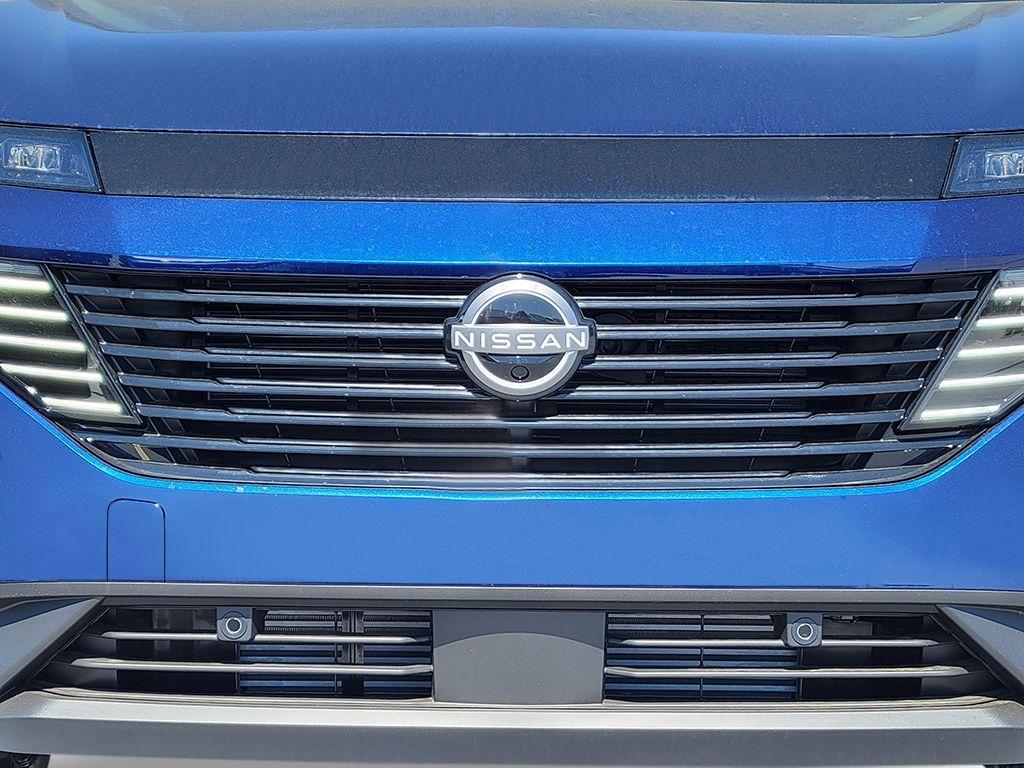 new 2025 Nissan Murano car, priced at $41,371