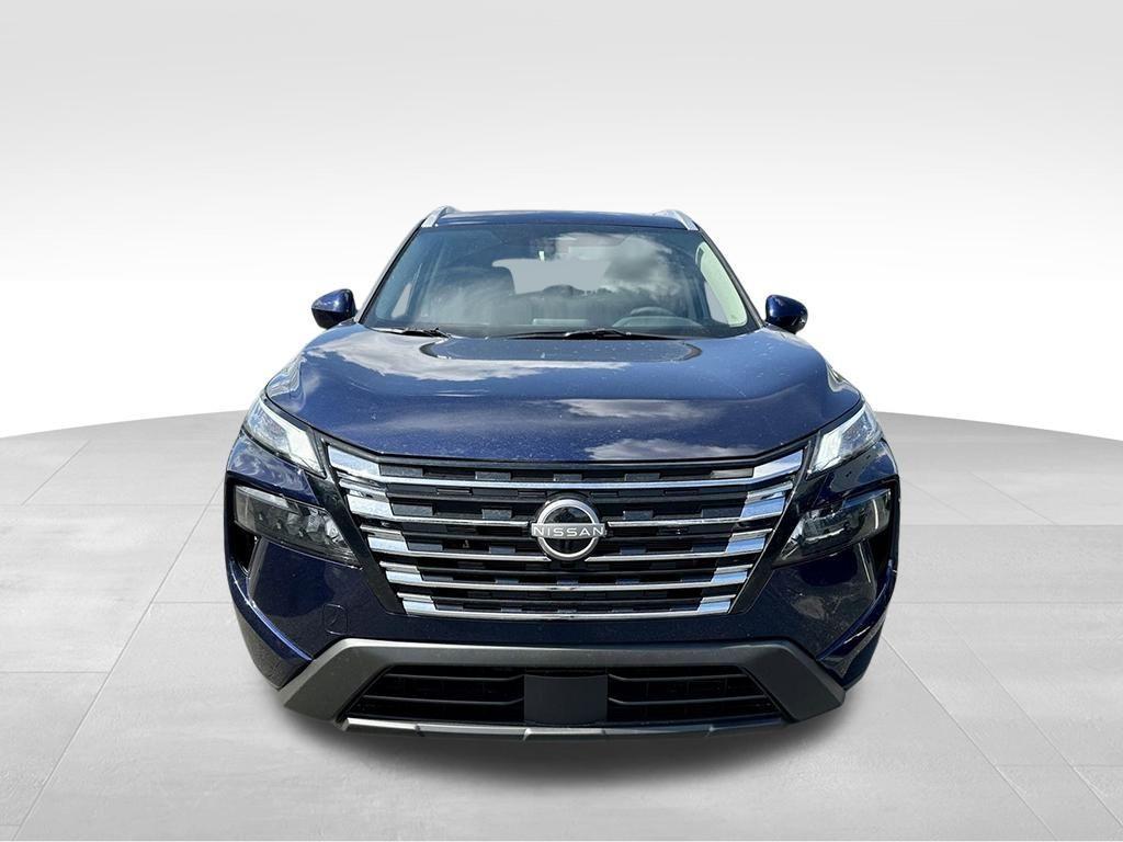 new 2026 Nissan Rogue car, priced at $32,618