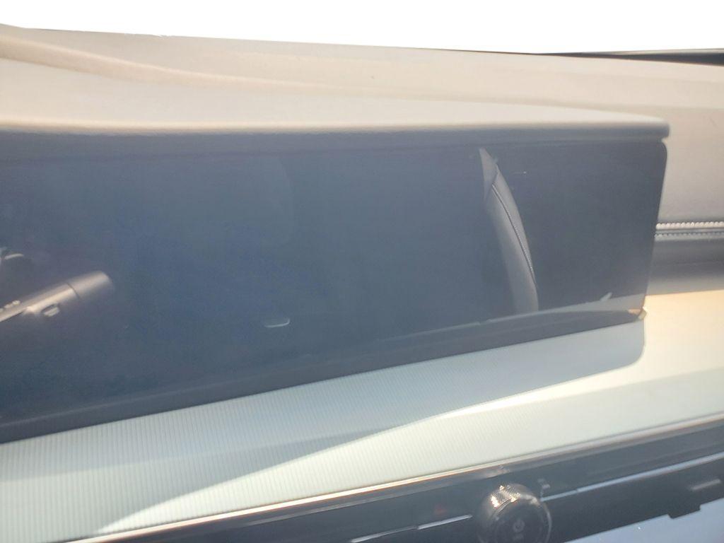 new 2025 Nissan Murano car, priced at $46,918