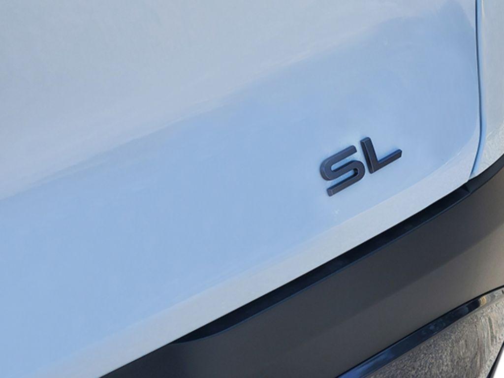 new 2025 Nissan Murano car, priced at $42,864