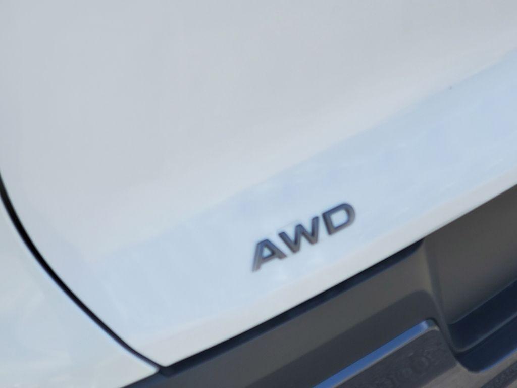 new 2025 Nissan Murano car, priced at $42,864