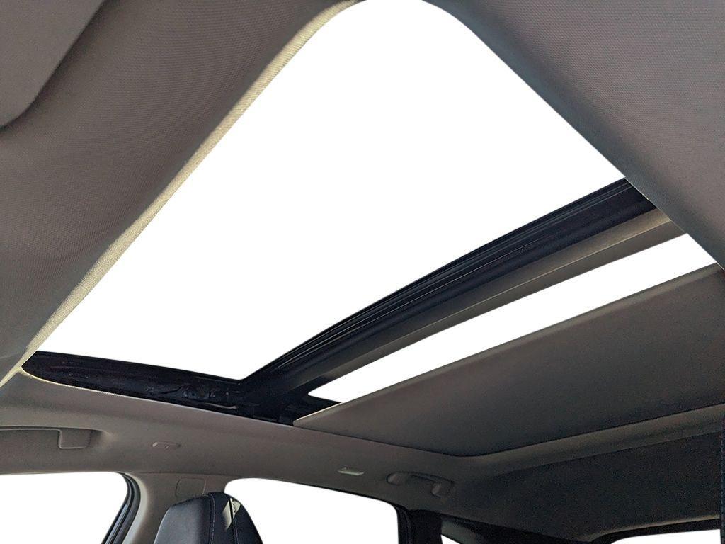 new 2025 Nissan Murano car, priced at $46,556