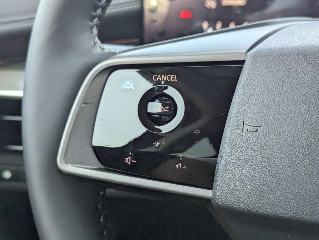 new 2025 Nissan Murano car, priced at $46,556